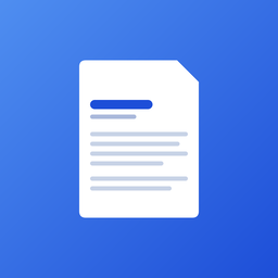 Résumé Studio icon